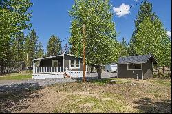 15604 Seed Street, La Pine OR 97739