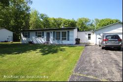 4675 E Parish Road, Midland MI 48642