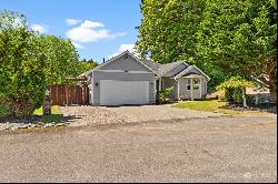 3993 Regatta Court, Gig Harbor WA 98335