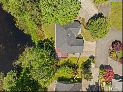 3993 Regatta Court, Gig Harbor WA 98335