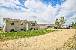 13750 County Road 8, Fort Lupton CO 80621