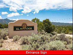 7 Calle El Mirador, Ranchos De Taos NM 87557