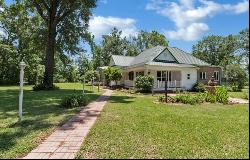 1822 Smyrna Road, Keatchie LA 71046