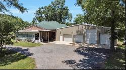 1822 Smyrna Road, Keatchie LA 71046