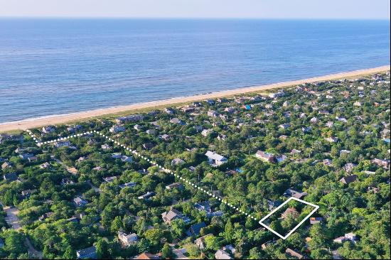 30 Wyandanch Lane, Amagansett, NY, 11930, USA