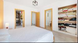 Spacious and light penthouse with terrace and garage, for sale i, Palma de Mallorca 07003