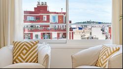 Modern reformed penthouse for sale in Es Forti area, Palma, Majo, Palma de Mallorca 07011