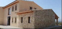 Newly built finca with pool for sale in S' Aranjassa, Palma de M, Palma de Mallorca 07199