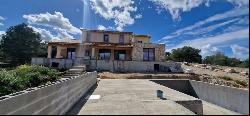 Newly built finca with pool for sale in S' Aranjassa, Palma de M, Palma de Mallorca 07199