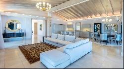 Exclusive frontline villa with panoramic views for sale in Valld, Valldemossa 07170