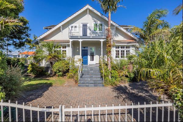 158 Victoria Avenue, Remuera, Auckland, NEW ZEALAND