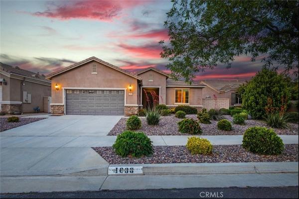 1638 Via Simpatico, Hemet CA 92545