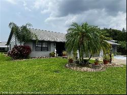 1732 W Orangewood Lane, Avon Park FL 33825