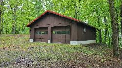 2117 Driftwood Lane, East-Other Area PA 16657