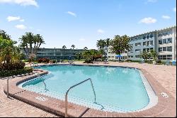 300 64th Avenue #420, Saint Pete Beach FL 33706