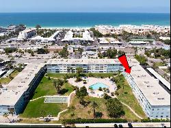 300 64th Avenue #420, Saint Pete Beach FL 33706