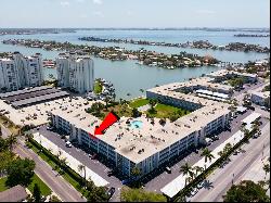 300 64th Avenue #420, Saint Pete Beach FL 33706