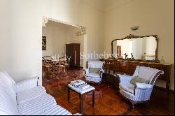 Apartment in the heart of Noto's historic center