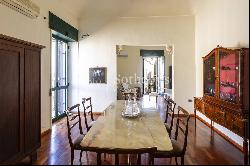 Apartment in the heart of Noto's historic center