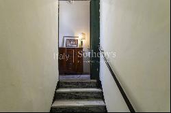 Apartment in the heart of Noto's historic center