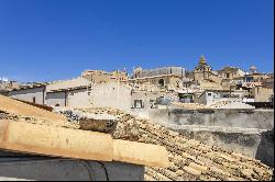 Apartment in the heart of Noto's historic center