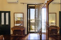 Apartment in the heart of Noto's historic center