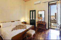 Apartment in the heart of Noto's historic center