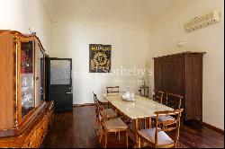 Apartment in the heart of Noto's historic center