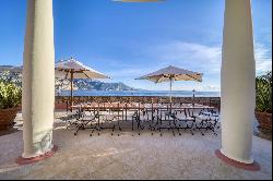 Saint Jean Cap Ferrat - Waterfront provençal estate with pool for sale