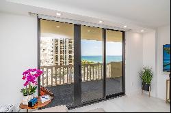 9801 Collins Ave, #12E - Remodeled, Bal Harbour, FL