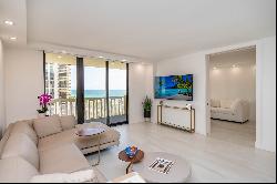 9801 Collins Ave, #12E - Remodeled, Bal Harbour, FL