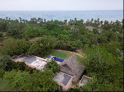 Arboletes de Ukúa, Palomino, Baja Guajira - Colombia