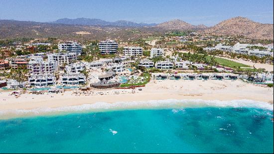 Las Ventanas al Paraiso a Rosewood Resort, Residence 1201