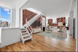 Village Penthouse with Unlimited Potential - PHC/D