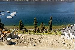 Picturesque Okanagan Lake