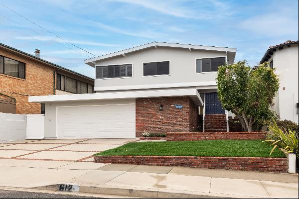 612 15th Street, Manhattan Beach, CA 90266