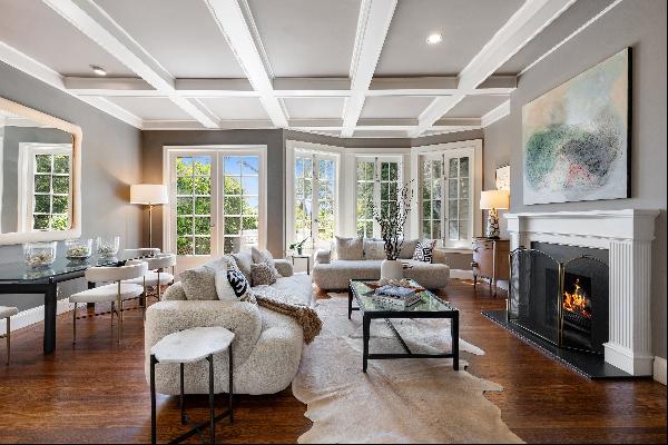 Pacific Heights Elegance