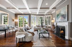 Pacific Heights Elegance