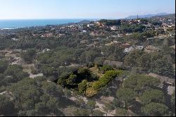 Land in Rocaferrera, Llavaneres - Costa BCN