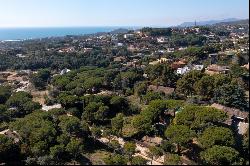 Land in Rocaferrera, Llavaneres - Costa BCN