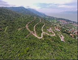 Land for sale in Chapala, Jocotepec, gated community.