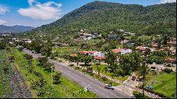 Land for sale in Chapala, Jocotepec, gated community.