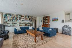 Fantastic apartment in the heart of the city center in Bussum