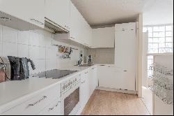 Fantastic apartment in the heart of the city center in Bussum