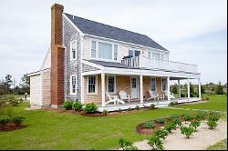 13 A And B Western Avenue, Nantucket, MA, 02554