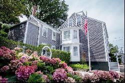 27 Union Street, Nantucket, MA, 02554