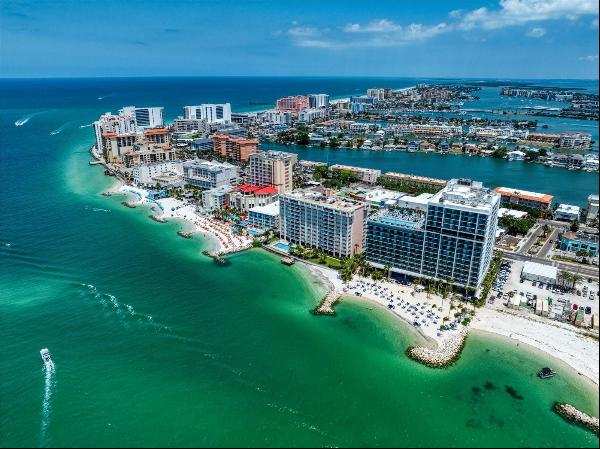 CLEARWATER BEACH Residential