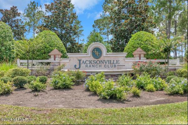 Jacksonville Land