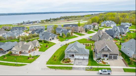 Georgian Bluffs Residential