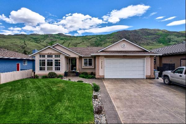 Kamloops Residential